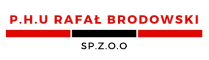 PHU Rafał Brodowski sp. z o.o. - logo